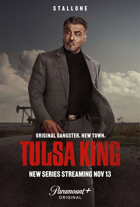 tulsa king full episodes.